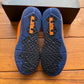 Size 10.5 - Air Max LeBron 10 Low 'Knicks' (Used)