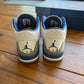 Größe 11 – Jordan 3 Retro „Washington Wizards“ (gebraucht)