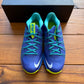 Size 10.5 - Air Max LeBron 10 Low 'Sprite' (Used)
