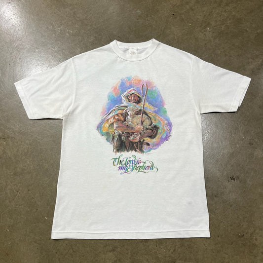 Vintage Jesus Shepherd Tee