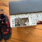 Size 11.5 - Jordan 4 Retro 'Red Thunder' (Used)