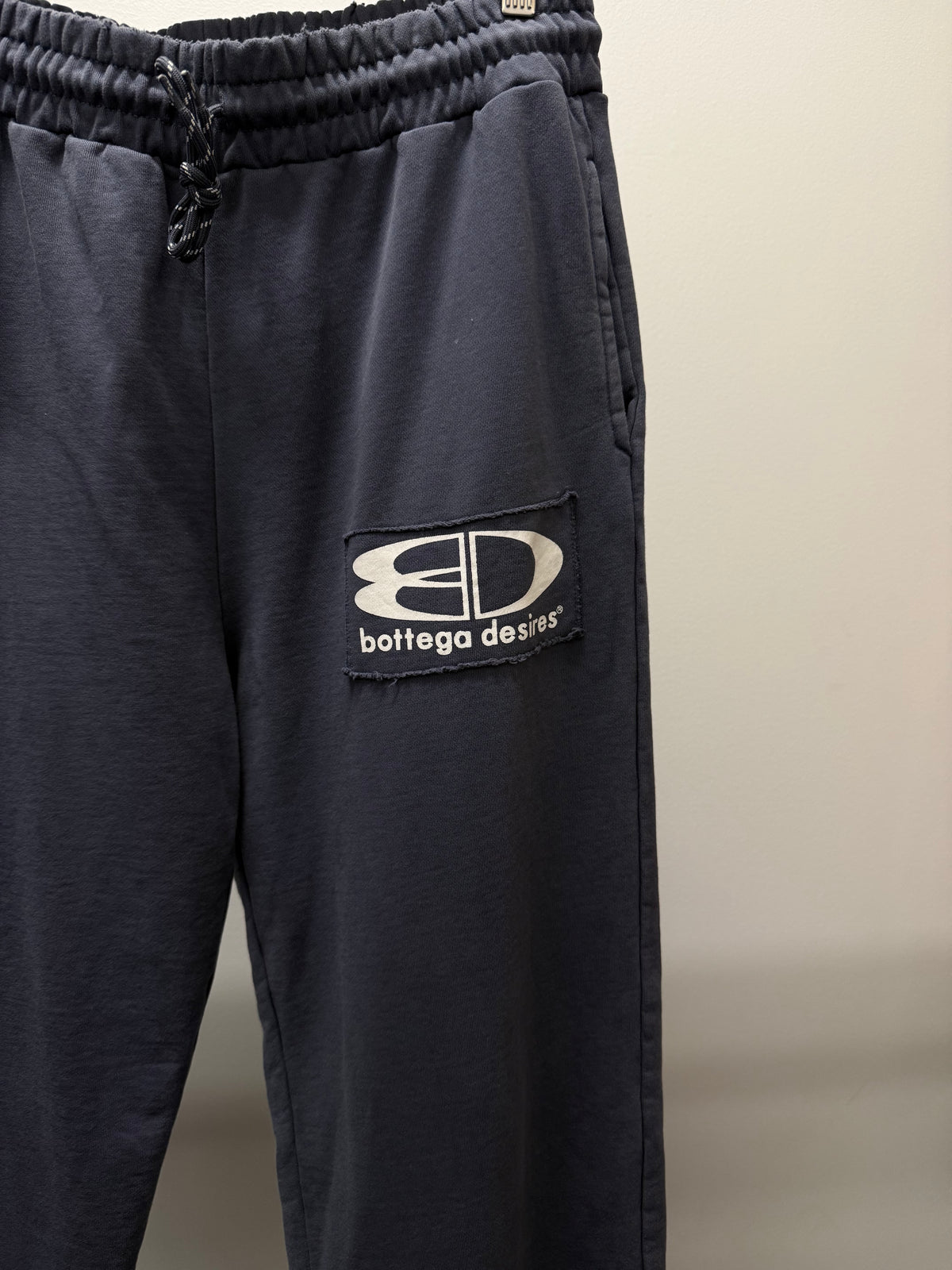Large - Bottega Desires Tech Sweatpants (Pre-Owned)