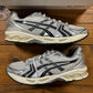 JJJJound x Gel Kayano 14 'Silver Black' (Used)