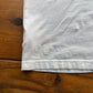 Medium - Chrome Hearts Neck Logo Tee White