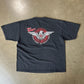 LARGE - Vintage Canada Harley Tee