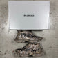 BB RUNNER GRAFFITI SNEAKER (USED)