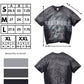 Vale Forever Castle Tee - Small