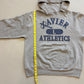 Large - Vintage Xavier Athletics Hoodie