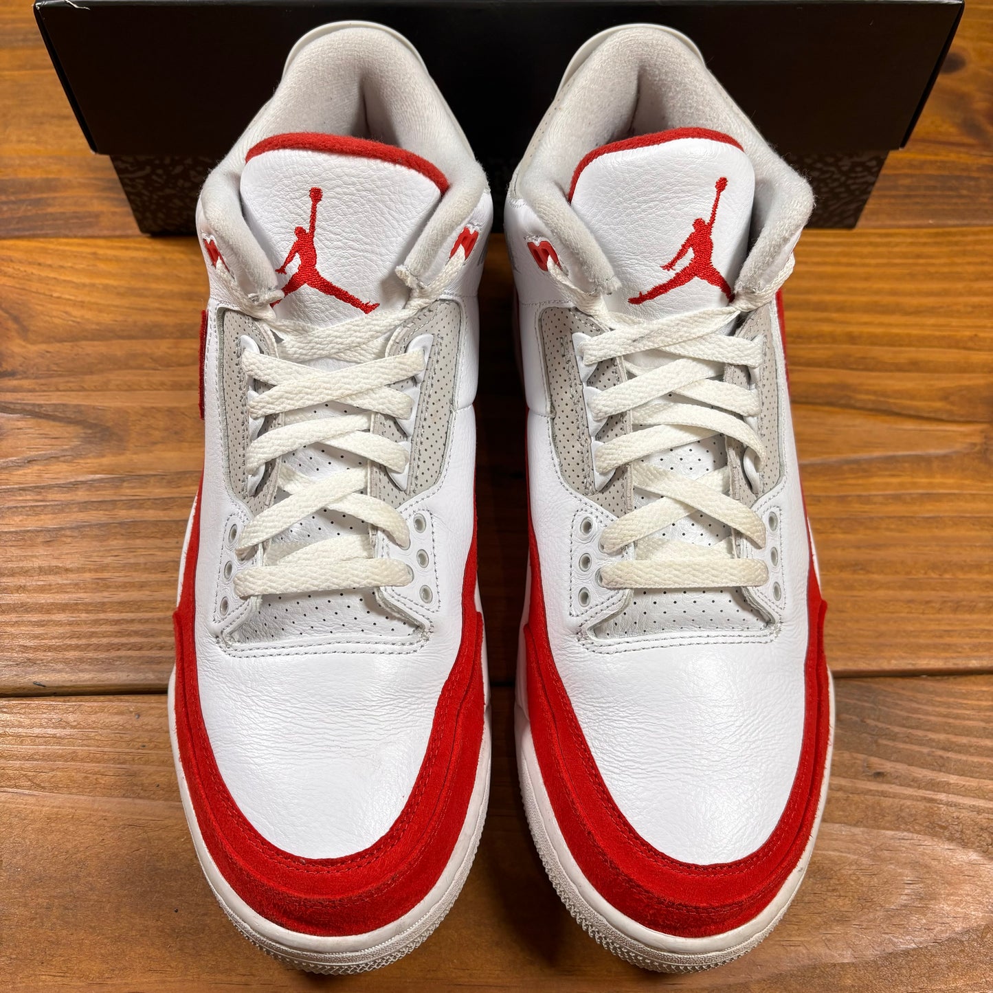 Jordan 3 Retro Tinker 'Air Max 1' (Used)