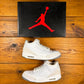 Jordan 3 Retro 'Triple White' (Used)