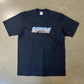 LARGE - Supreme Gotham Tee (Used)