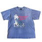 XL - Magisches Heiligen-T-Shirt St. Michael