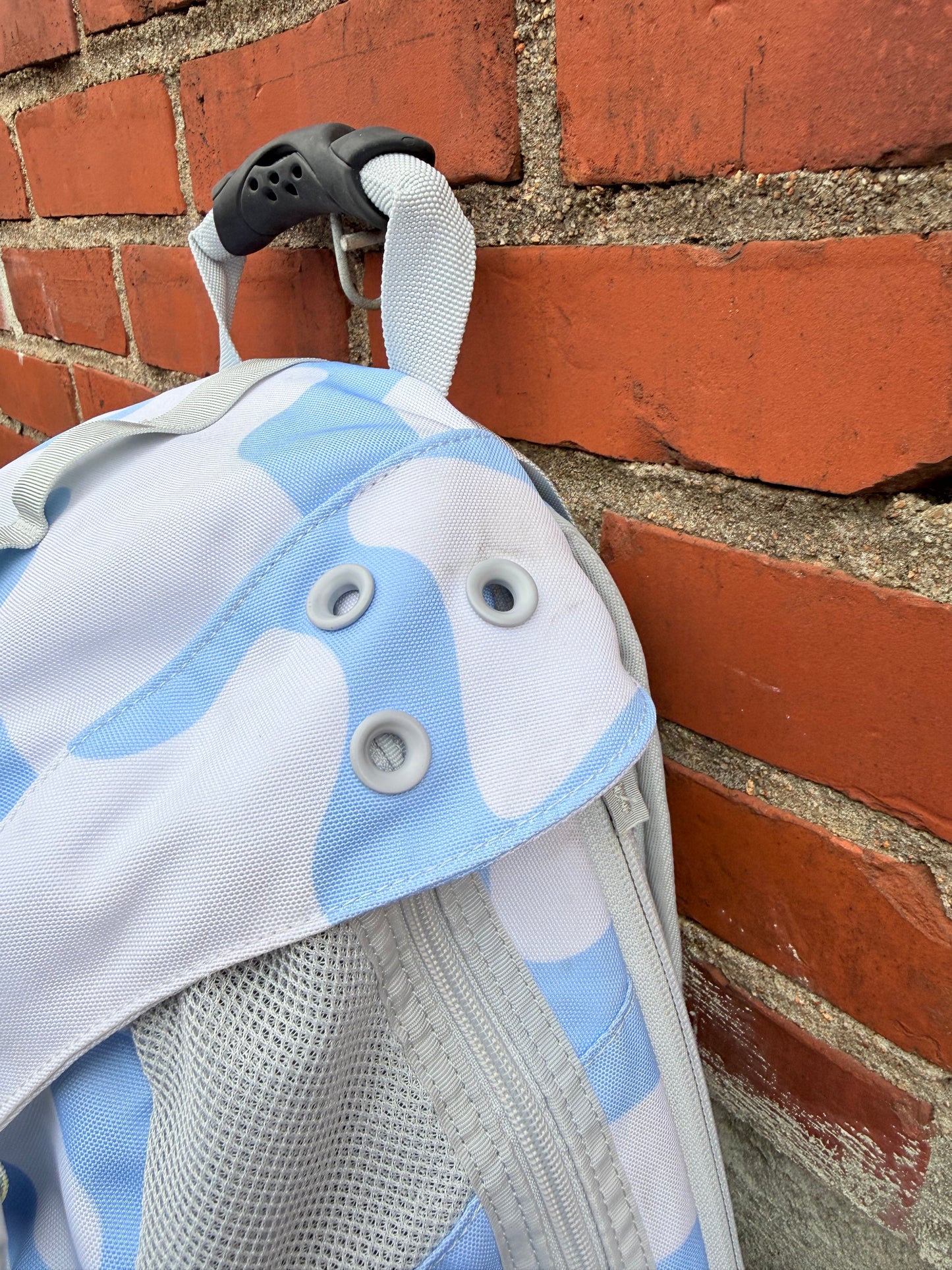 Palace x Oakley Icon Backpack