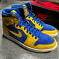 Jordan 1 Retro High OG 'Laney' (Used)