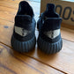 Größe 14.5 - Yeezy Boost 350 V2 'Oreo' (Gebraucht)