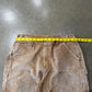 Size 33x32 - Vintage Carhartt Double Knee Pants