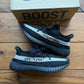 Größe 14.5 - Yeezy Boost 350 V2 'Oreo' (Gebraucht)