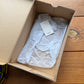 Size 11.5 - JJJJound x XT-6 'Nautical Blue Lemon' (Used)