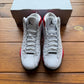Talla 10 - Jordan 13 Retro 'Chicago' 2026 (Usado)