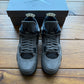 Talla 10 - Jordan 4 Retro 'Cave Stone' (Usado)