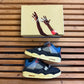 Union LA x Jordan 4 Retro 'Off Noir' (Used) - Size 13