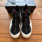 Talla 13 - Air Foamposite Pro 'Pearl' 2025 (Usado)