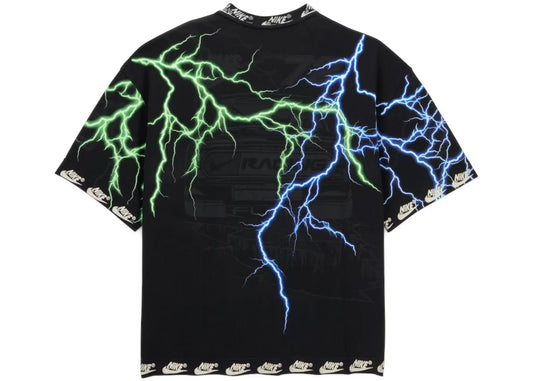 Small - Cactus Plant Flea Market CPFM x Nike Lightning Tee