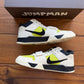 Talla 11.5 - Travis Scott x Jordan Jumpman Jack TR 'Bright Cactus' (Usado)