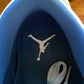 Größe 11 – Jordan 3 Retro „Washington Wizards“ (gebraucht)