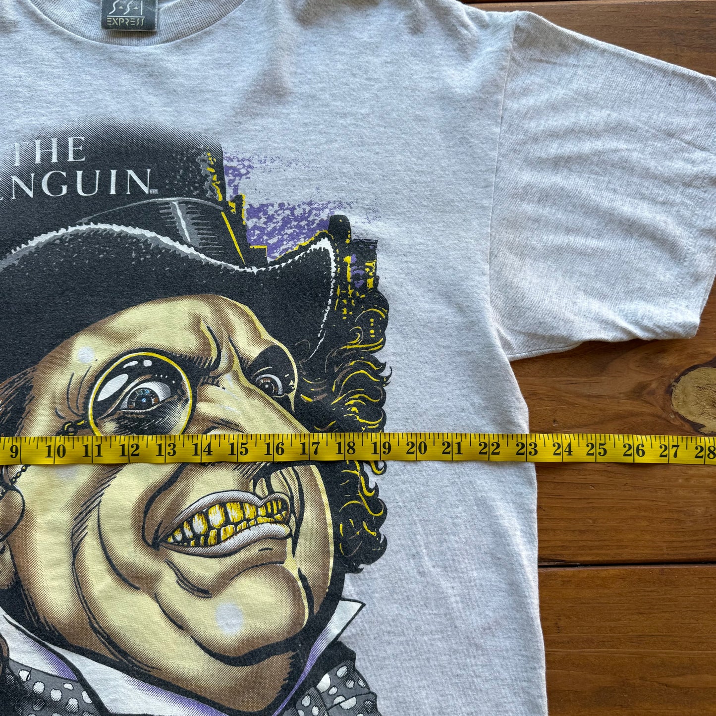 XL - Das Pinguin T-Shirt