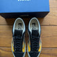Talla 12 - Vans Old Skool LX 'Archive Flame Black' (Usado)