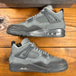 Jordan 4 Retro SE 'Wet Cement' (Used)