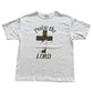 Medium – Vintage Praise the Lord T-Shirt