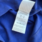 Medium – Off White Split Arrows Blau Langarm