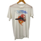 Medium - Vintage 80s ZZ Top Band Tee