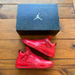 Size 11 - Jordan 4 Retro '11Lab4 - Red' (Used)