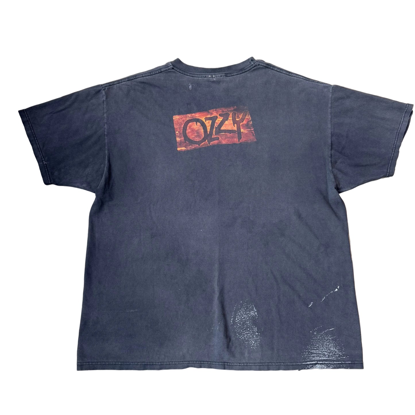 XL - Vintage Ozzy Tee