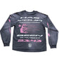 Größe Large – Hellstar QR Christ Langarmshirt