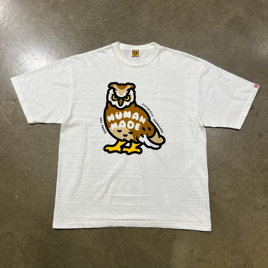 Human Made Tee #04 (Used)