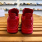 Jordan 4 Retro '11Lab4 - Red' (Used/No Box) - Size 9