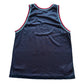 XL - Vintage Champion Dennis Rodman Bulls Trikot