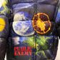 Supreme Undercover/Public Enemy Puffer Jacket (Pre-Owned) - Small