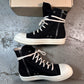 RICK OWENS RAMONES PENTAGRAM (USED)