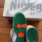 Größe 9,5 – Jarritos x Dunk Low SB (Gebraucht)