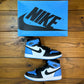 Jordan 1 Retro High OG 'UNC Toe' (Used)