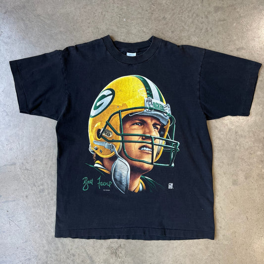 Brett Farve Packers Tee