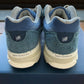 Size 10 - New Balance Levi's x 990v3 Made In USA 'Mallard Blue' (Used)