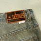 GV Gallery Raspberry Hills Mechanic Denim (Pre-Owned) - Large