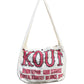 Kapital Kountry Cotton Twill Factory Book Bag