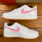 Air Force 1 Low 'Color of the Month - White Pink' (Used)